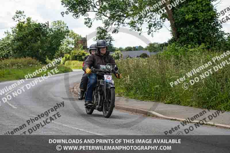 Vintage motorcycle club;eventdigitalimages;no limits trackdays;peter wileman photography;vintage motocycles;vmcc banbury run photographs